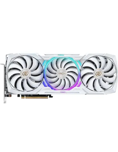 ASRock AMD Radeon RX 7900 XTX Taichi White OC 24GB GDDR6