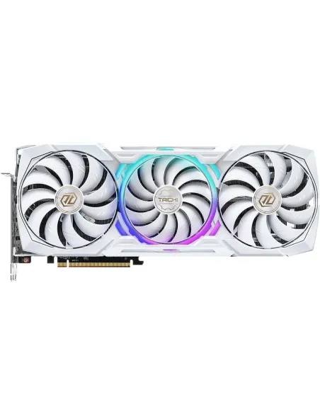 ASRock AMD Radeon RX 7900 XTX Taichi White OC 24GB GDDR6