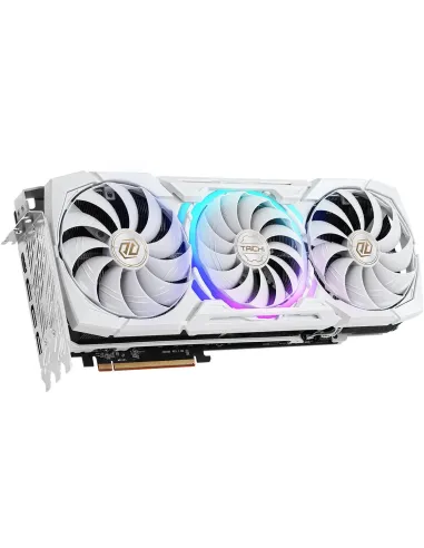 ASRock AMD Radeon RX 7900 XTX Taichi White OC 24GB GDDR6