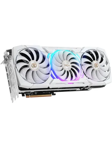 ASRock AMD Radeon RX 7900 XTX Taichi White OC 24GB GDDR6