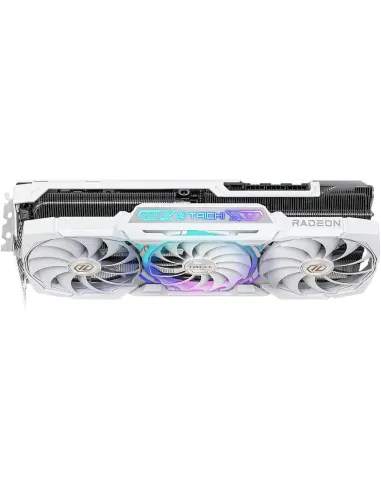 ASRock AMD Radeon RX 7900 XTX Taichi White OC 24GB GDDR6