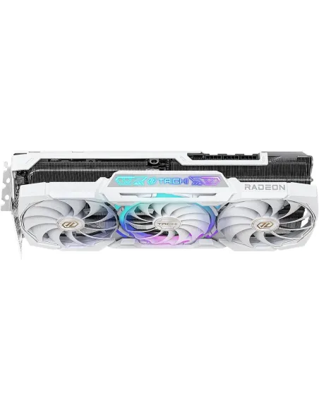 ASRock AMD Radeon RX 7900 XTX Taichi White OC 24GB GDDR6