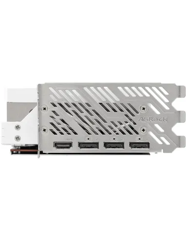 ASRock AMD Radeon RX 7900 XTX Taichi White OC 24GB GDDR6