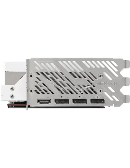 ASRock AMD Radeon RX 7900 XTX Taichi White OC 24GB GDDR6