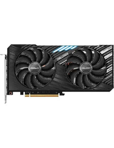 ASRock Radeon RX 7800 XT Challenger OC 16GB GDDR6
