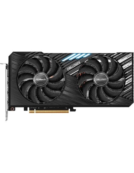 ASRock Radeon RX 7800 XT Challenger OC 16GB GDDR6