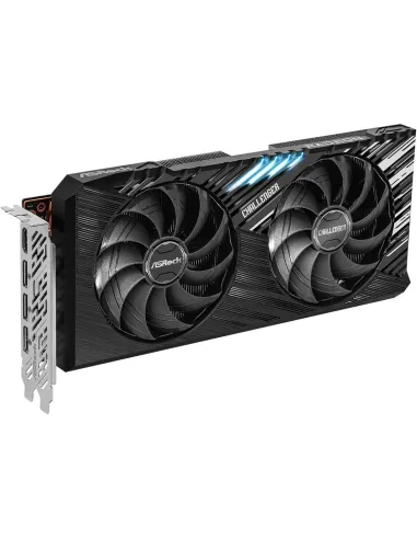 ASRock Radeon RX 7800 XT Challenger OC 16GB GDDR6