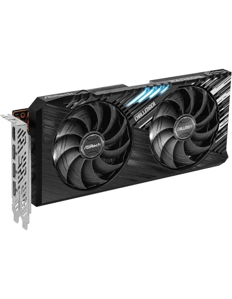 ASRock Radeon RX 7800 XT Challenger OC 16GB GDDR6