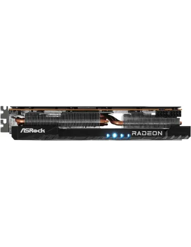 ASRock Radeon RX 7800 XT Challenger OC 16GB GDDR6