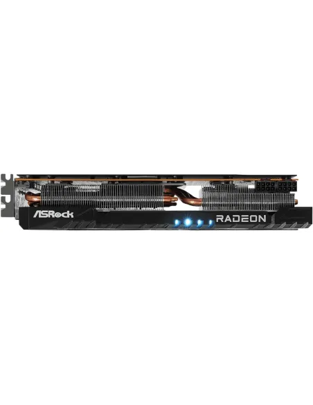 ASRock Radeon RX 7800 XT Challenger OC 16GB GDDR6