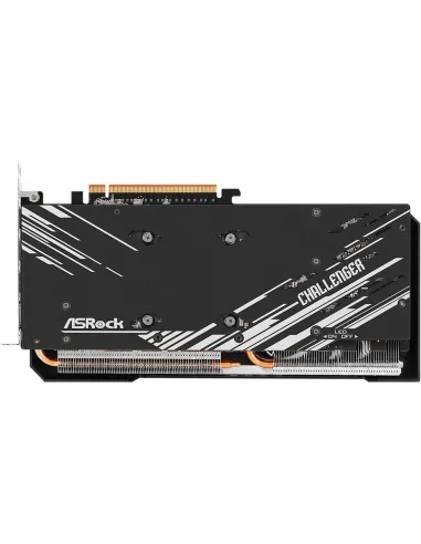 ASRock Radeon RX 7800 XT Challenger OC 16GB GDDR6