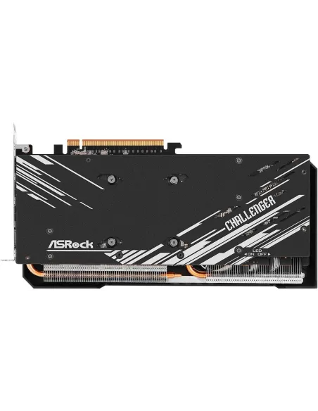 ASRock Radeon RX 7800 XT Challenger OC 16GB GDDR6