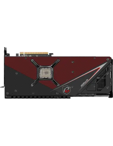 ASRock AMD Radeon RX 7900 XTX Phantom Gaming OC 24GB GDDR6