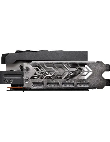 ASRock AMD Radeon RX 7900 XTX Phantom Gaming OC 24GB GDDR6