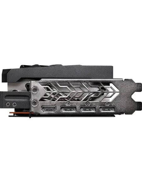 ASRock AMD Radeon RX 7900 XTX Phantom Gaming OC 24GB GDDR6