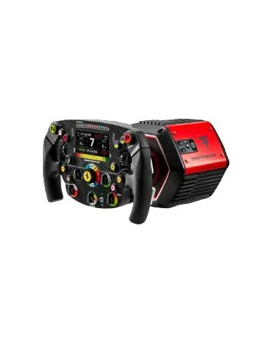 Thrustmaster T818 Volante de Carreras Formula 1