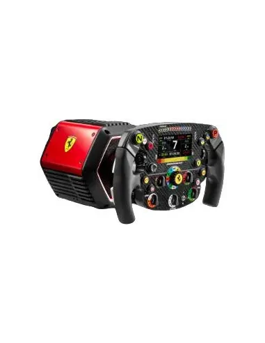 Thrustmaster T818 Volante de Carreras Formula 1