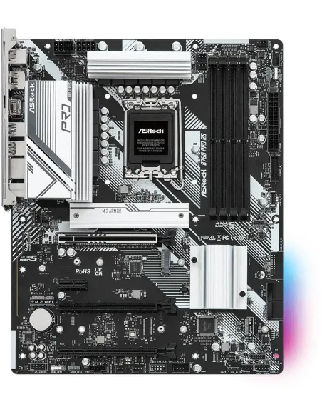 ASRock B760 PRO RS
