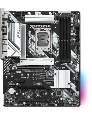 ASRock B760 PRO RS