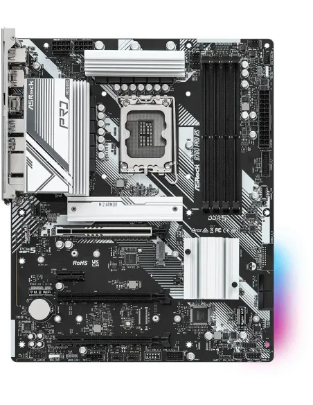 ASRock B760 PRO RS