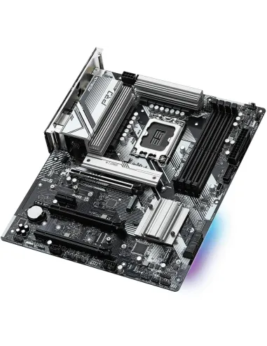 ASRock B760 PRO RS