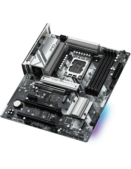ASRock B760 PRO RS