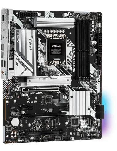 ASRock B760 PRO RS