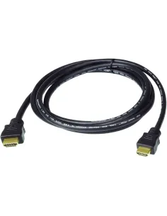 Aten 2L-7D03H Cable HDMI Tipo A 3m Negro-1335357