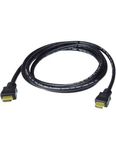 Aten 2L-7D03H Cable HDMI Tipo A 3m Negro