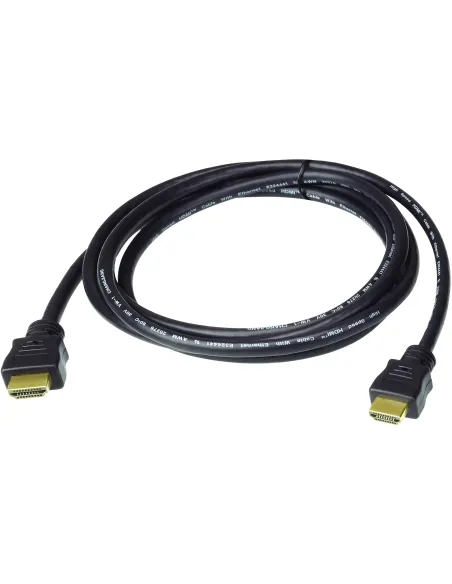 Aten 2L-7D03H Cable HDMI Tipo A 3m Negro