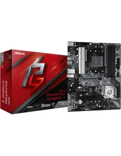 ASRock B550 Phantom Gaming 4-1335143