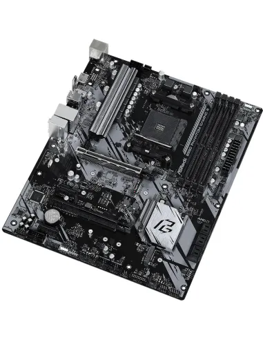 ASRock B550 Phantom Gaming 4