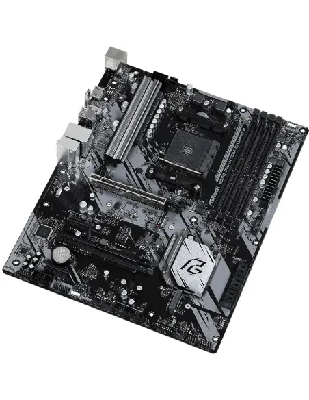 ASRock B550 Phantom Gaming 4