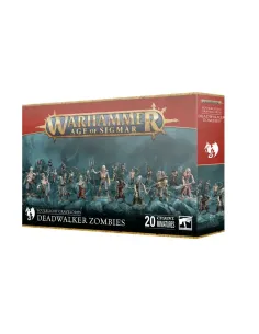 Deadwalker Zombies-99120207234