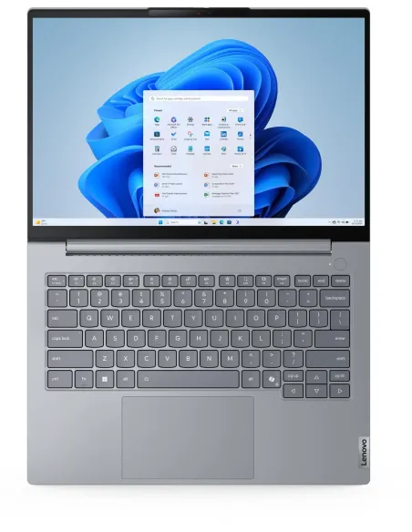 Lenovo ThinkBook 14 G8 IAL 21SJ0075SP Intel Core Ultra 5 225U/16GB/512GB SSD/14" W11 Pro