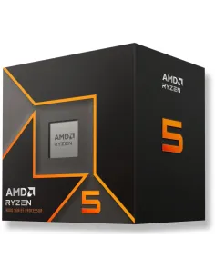 AMD Ryzen 5 9600 3.8/5.2GHz-MICR62098