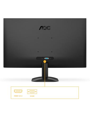 AOC 27B35HM2 27" LED VA FullHD 100Hz