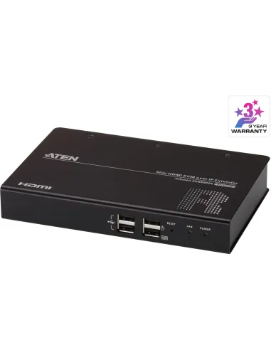 Aten KE8900SR-AX-G Extensor KVM USB HDMI