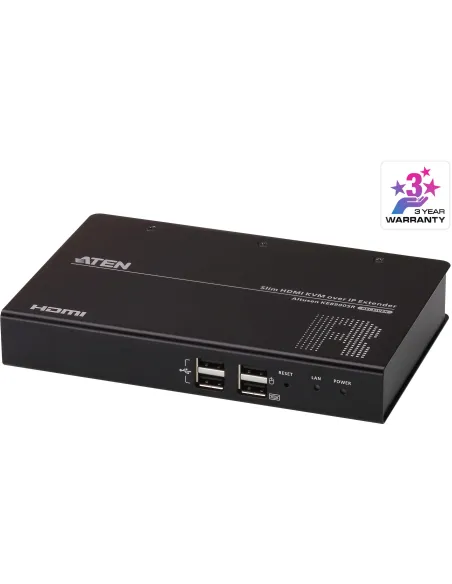 Aten KE8900SR-AX-G Extensor KVM USB HDMI