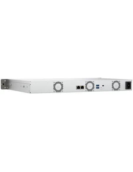 QNAP TS-433EU Cortex-A55/4GB RackStation 4 Bahías