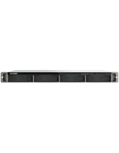 QNAP TS-433EU Cortex-A55/4GB RackStation 4 Bahías-1395805
