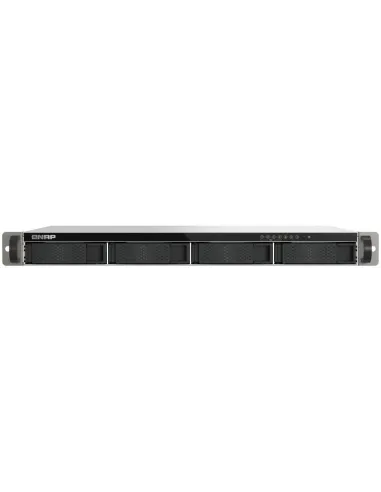 QNAP TS-433EU Cortex-A55/4GB RackStation 4 Bahías