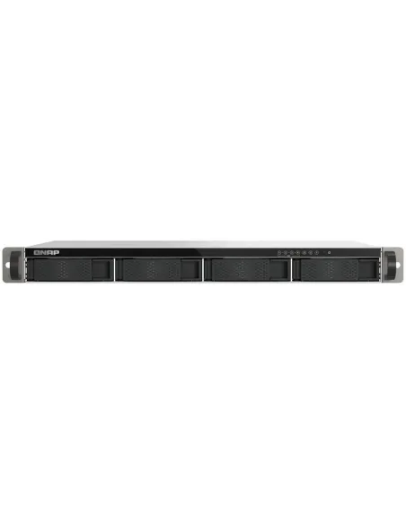 QNAP TS-433EU Cortex-A55/4GB RackStation 4 Bahías