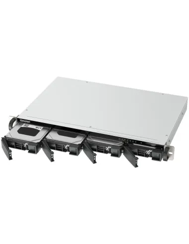 QNAP TS-433EU Cortex-A55/4GB RackStation 4 Bahías