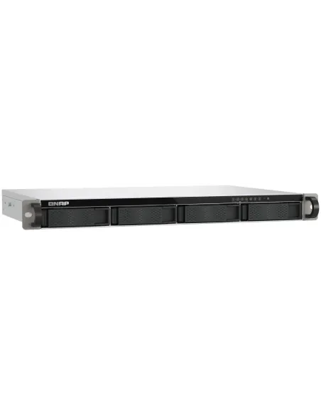 QNAP TS-433EU Cortex-A55/4GB RackStation 4 Bahías