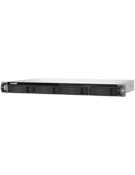 QNAP TS-433EU Cortex-A55/4GB RackStation 4 Bahías