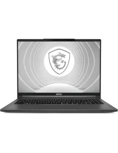 MSI CreatorPro 16 AI Studio A1VKG-225ES Intel Core Ultra 7 155H/64GB/2TB SSD/RTX 3000 Ada/16" W11 Pro