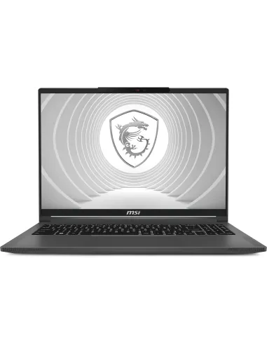 MSI CreatorPro 16 AI Studio A1VKG-225ES Intel Core Ultra 7 155H/64GB/2TB SSD/RTX 3000 Ada/16" W11 Pro