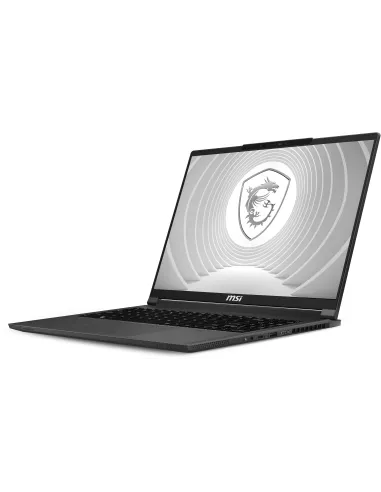 MSI CreatorPr 16 AI Studio A1VKG-225ES Intel Core Ultra 7 155H/64GB/2TB SSD/RTX 3000 Ada/16" W11 Pro