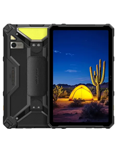 Ulefone Armor Pad 4 Ultra 8/128GB Negro